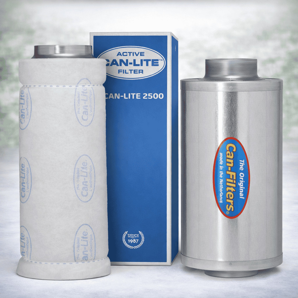 Aktivkohlefilter