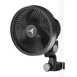 AC Infinity CLOUDRAY A6 Clipfan 150 mm manuell