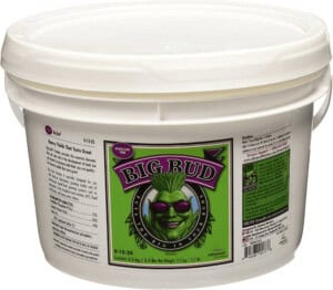 Advanced Nutrients Big Bud Powder 2,5 kg