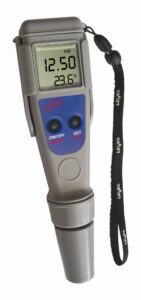 Adwa AD-11 pH waterproof
