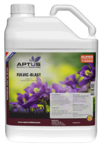 Aptus Fulvic-Blast 5 l