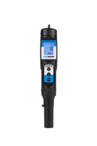 Aqua Master Tools P110 Pro 2 Combo pen (pH + EC)