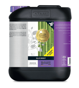 Atami B'cuzz Silic Boost 5 ltr