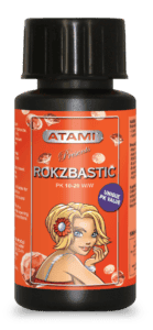 Atami Rokzbastic 100 ml