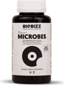 Biobizz Microbes 150 Gramm