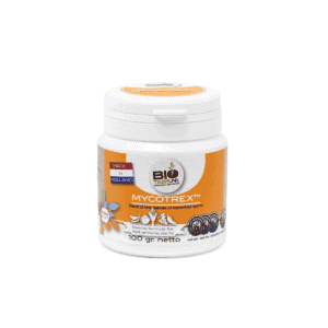 BioTabs Mycotrex 100 Gramm
