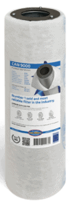 Can Filter 9000PL Aktivkohlefilter (200m3)