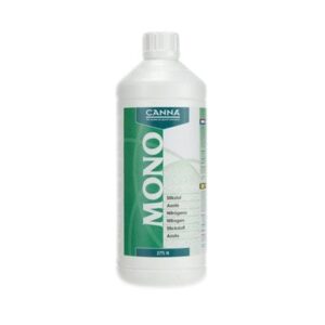 Canna N 17% (Stikstof) 1 L