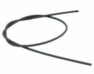 CNL-Schlauch 4 mm 100 cm für Korfsteker