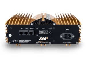 Dimlux Xtreme Series 600W EL UHF Dim Button