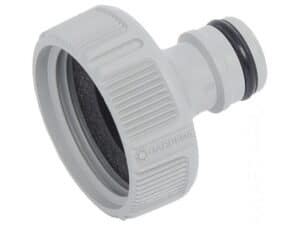 Hahnverbinder 33,3 mm