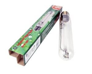 GE Lucalox HO 400 W
