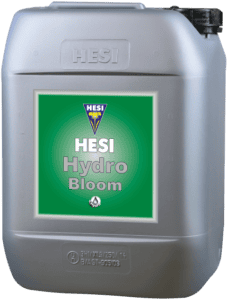 Hesi Hydro Blüte 10 ltr