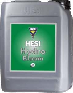 Hesi Hydro Blüte 5 ltr