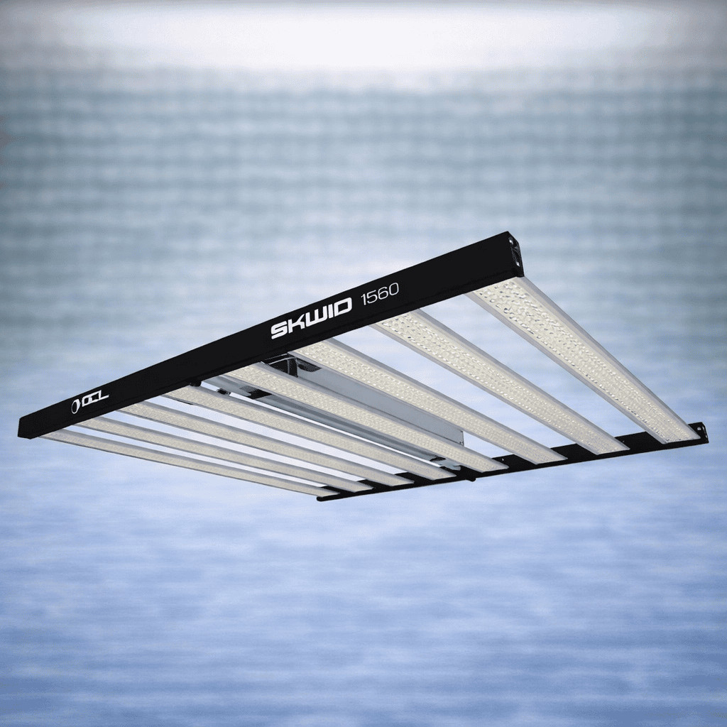 LED Grow Lights