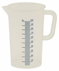 Messbecher 100 ml