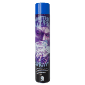 Odour Neutraliser Linen Fresh Spray 750 ml