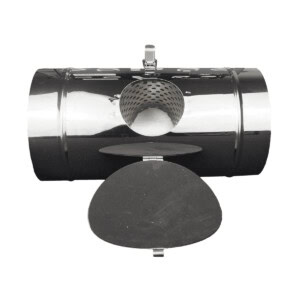 ONA Block Air Filter Geruchskanal 125 mm