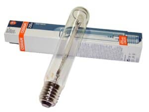 Osram Nav-T Super 250 W