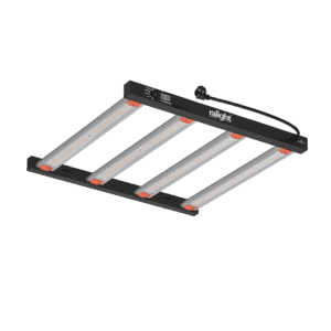 Ralight LED 150W 4 bars 40x40cm
