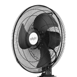 Ralight wandventilator 45 cm ø