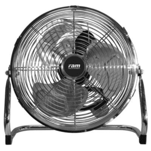RAM Bodenventilator 230 mm