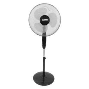 RAM Standventilator 400mm