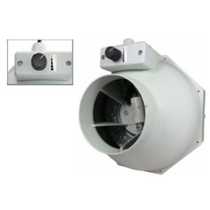 Can-Fan RK 200 S / 830 m3, 4 Stufen