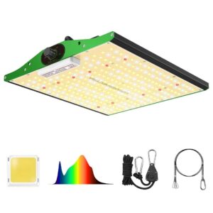 Viparspectra P1000 LED 100 watt