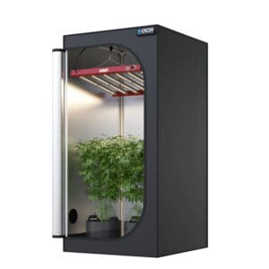 OCR Light 90 (90x90x180 cm)