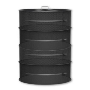AC Infinity hängendes Trockennetz 60 cm 4 Lagen